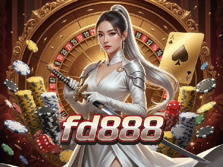 fd888 slot