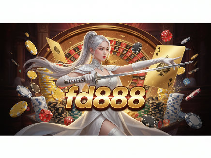 fd888 PG SLOT